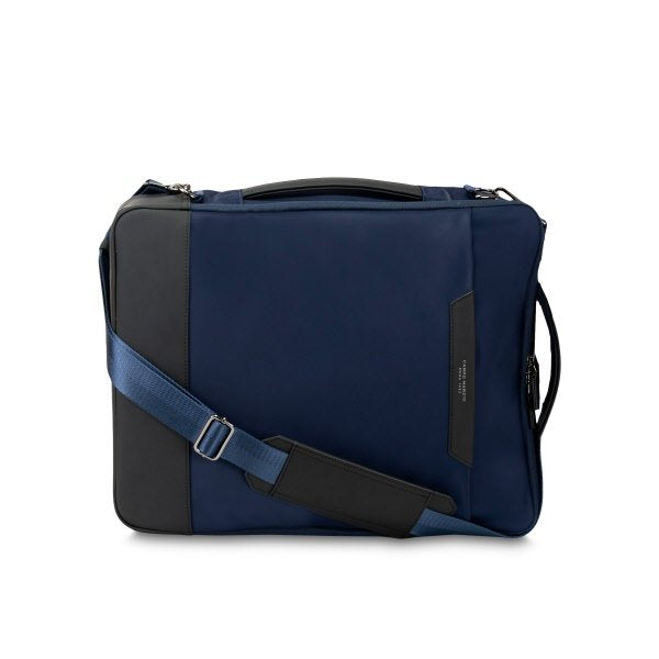 Zaino convertibile 15,6" Henry - blu oceano