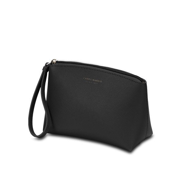Trousse medium Katniss - nero