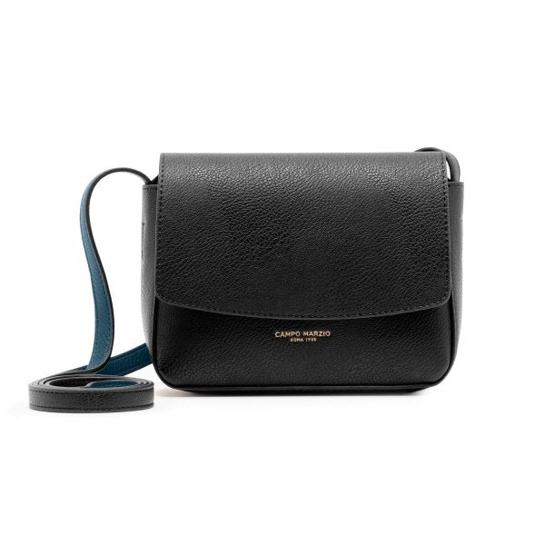 Borsa mini Emily - nero