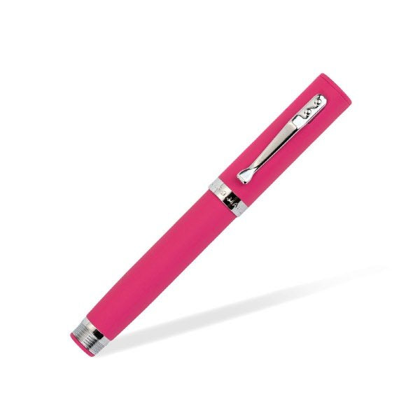 Penna stilografica Pretty - fucsia