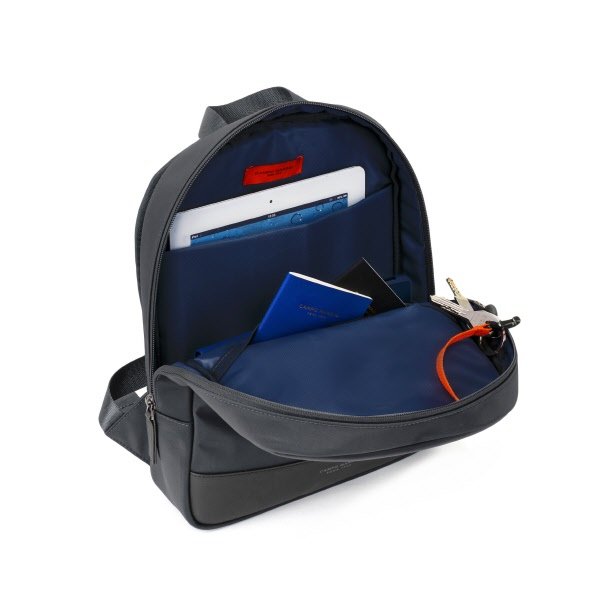 Zaino 11" Elliott - blu oceano