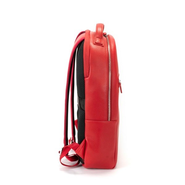 Zaino 15,6" Los Angeles - rosso ciliegia