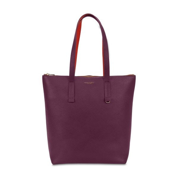 Borsa portadocumenti 13" Cameron - prugna