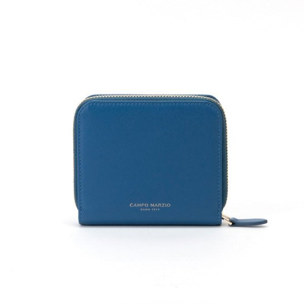 Portafoglio Sibyl - blu lapis