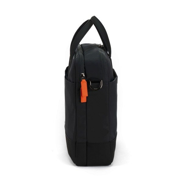 Borsa professionale 15,6" William - nero