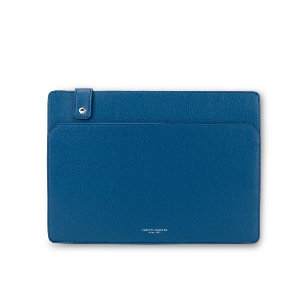 Portadocumenti A4 Japanese - blu lapis