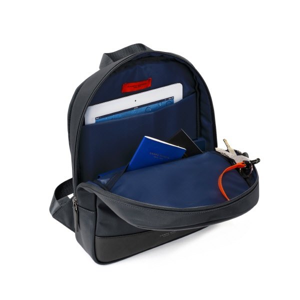 Zaino 11" Elliott - antracite