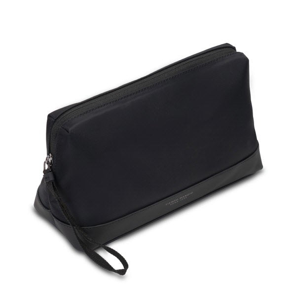 Trousse medium Richard - nero
