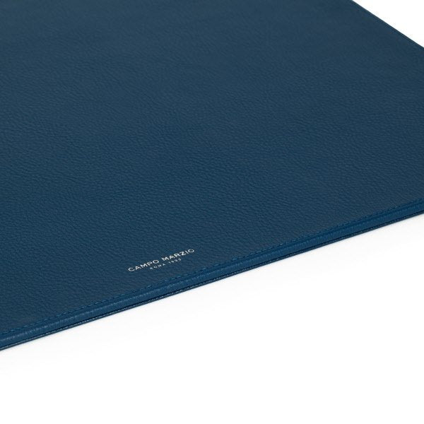 Sottomano Socrates - blu lapis
