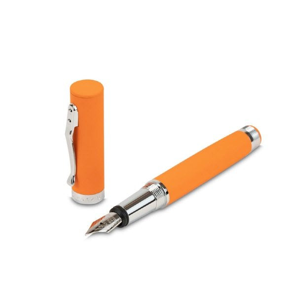 Penna stilografica Pretty - arancione