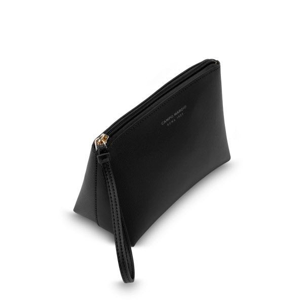 Trousse medium Katniss - nero