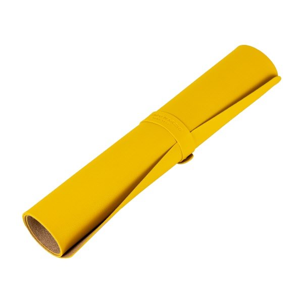 Sottomano Karl - giallo