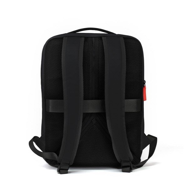 Zaino 13" Alfred - nero