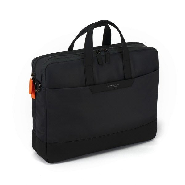 Borsa professionale 15,6" William - nero