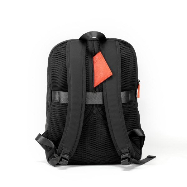 Zaino 16" Milton - nero