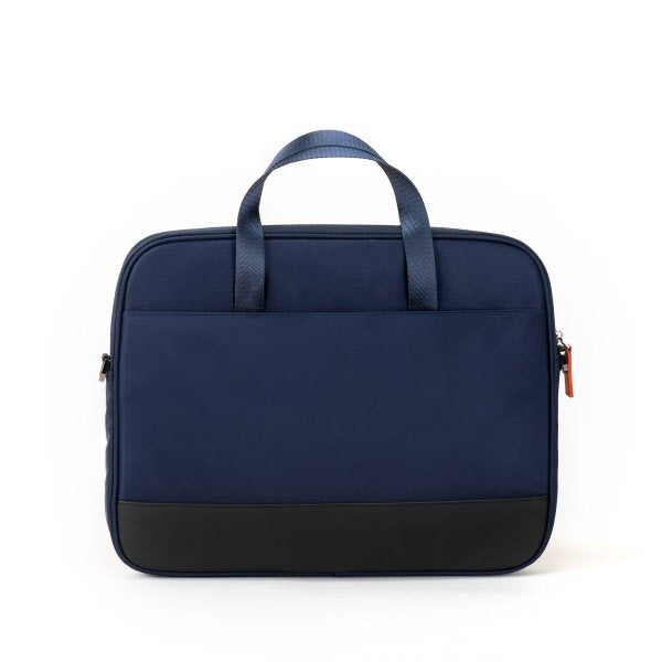 Borsa per laptop 13" Antoine - blu oceano