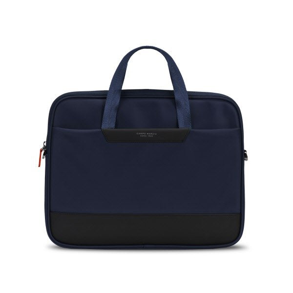 Borsa per laptop 13" Antoine - blu oceano