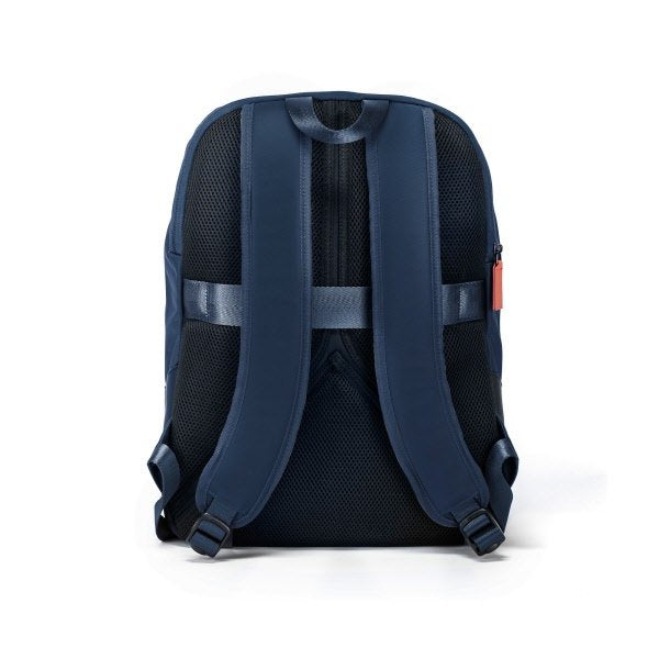 Zaino 16" Adam - blu oceano