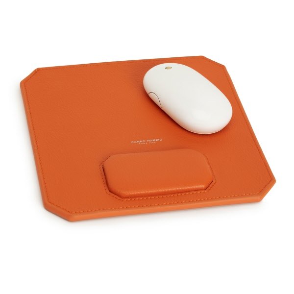 Tappetino mouse Kant - arancione