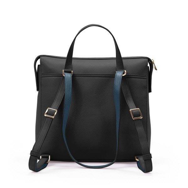 Zaino borsa Sharon - nero