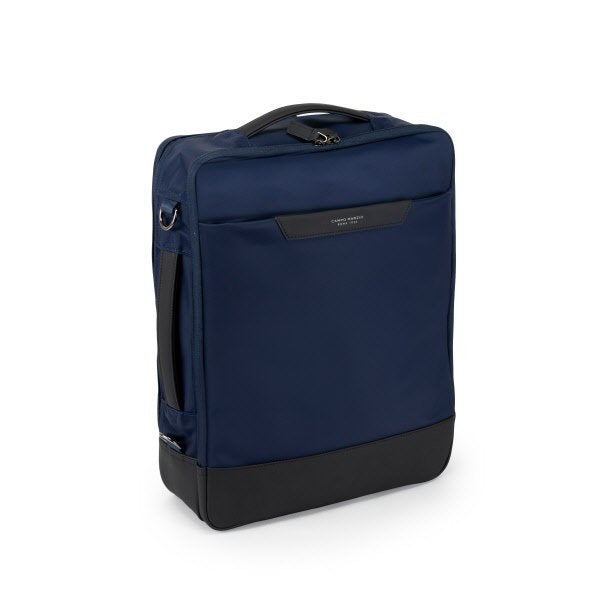 Zaino convertibile 15,6" Henry - blu oceano