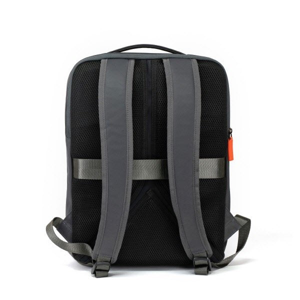 Zaino 13" Alfred - antracite