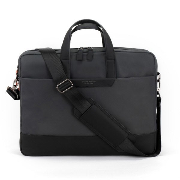 Borsa professionale 15,6" William - antracite