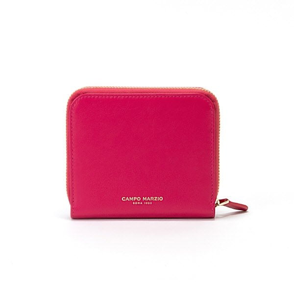 Portafoglio Sibyl - fucsia