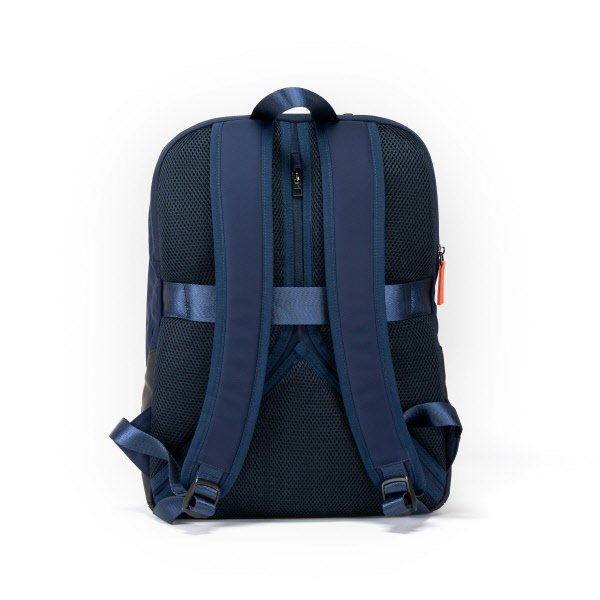 Zaino 16" Milton - blu oceano