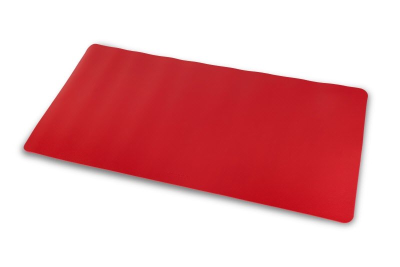 Sottomano Martin - rosso ciliegia