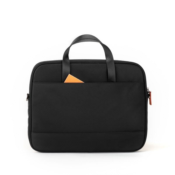 Borsa per laptop 13" Antoine - nero