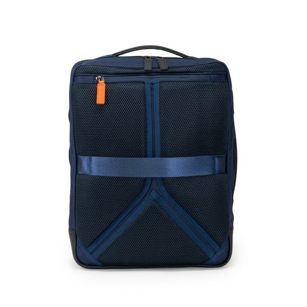 Zaino convertibile 15,6" Henry - blu oceano