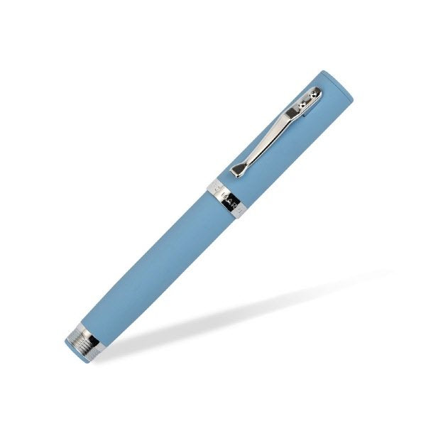 Penna stilografica Pretty - blu jeans