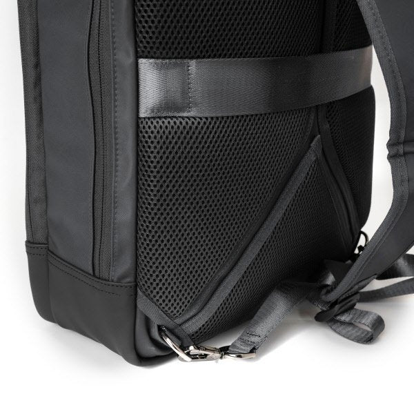 Zaino convertibile 15,6" Henry - antracite