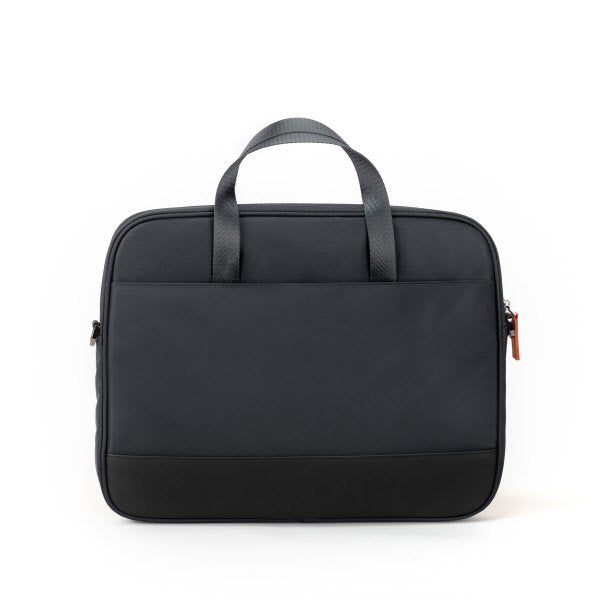Borsa per laptop 13" Antoine - antracite