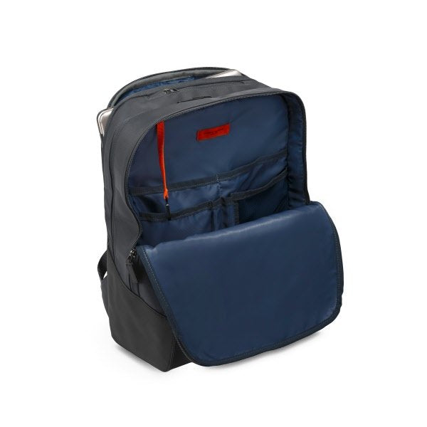 Zaino 16" Milton - antracite