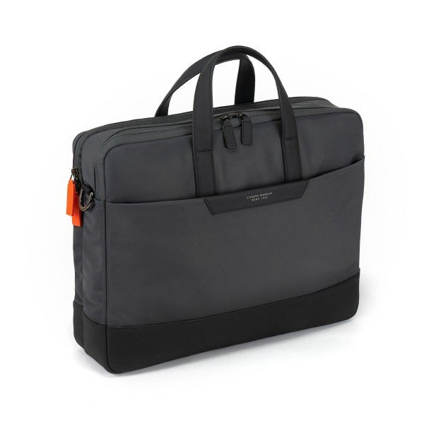 Borsa professionale 15,6" William - antracite