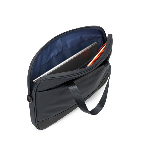 Borsa per laptop 13" Antoine - antracite