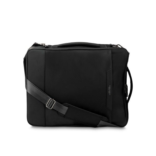 Zaino convertibile 15,6" Henry - nero