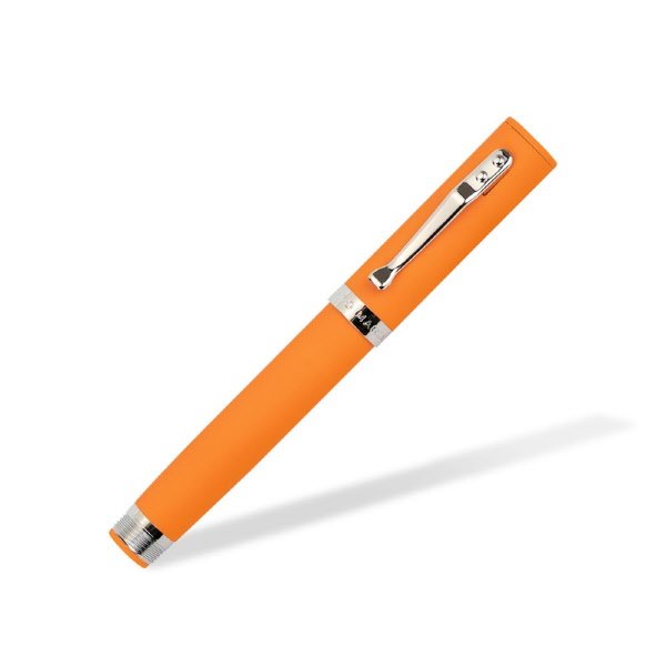 Penna stilografica Pretty - arancione