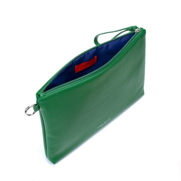 Astuccio medium Lima - verde prato