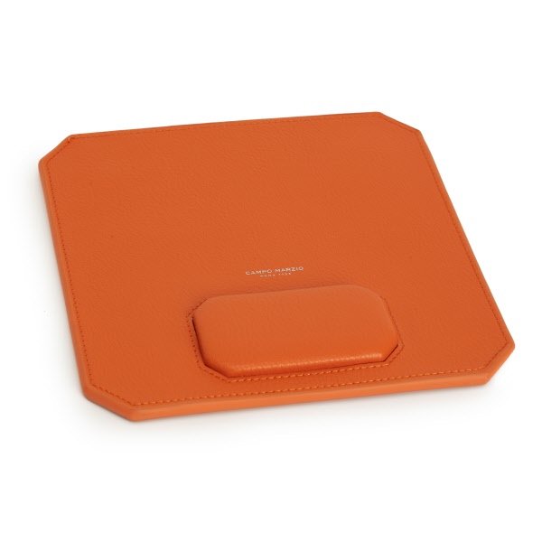 Tappetino mouse Kant - arancione