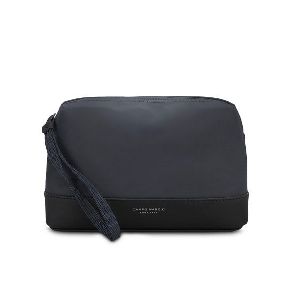 Trousse small John - antracite