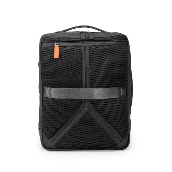 Zaino convertibile 15,6" Henry - antracite