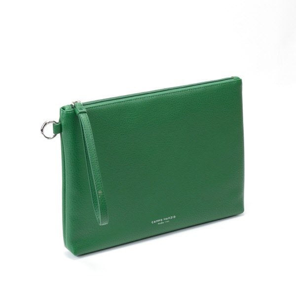 Astuccio medium Lima - verde prato