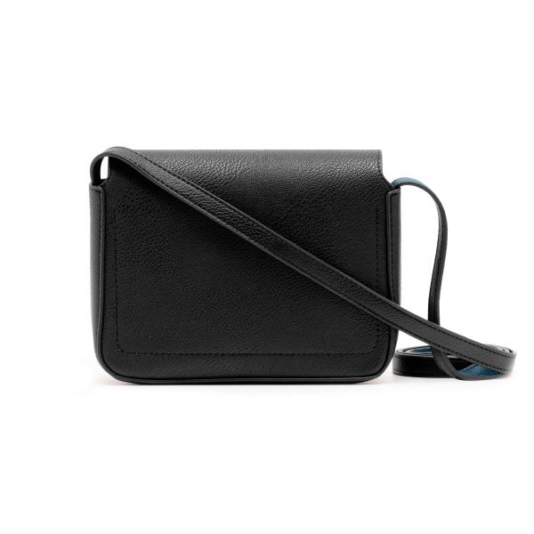 Borsa mini Emily - nero
