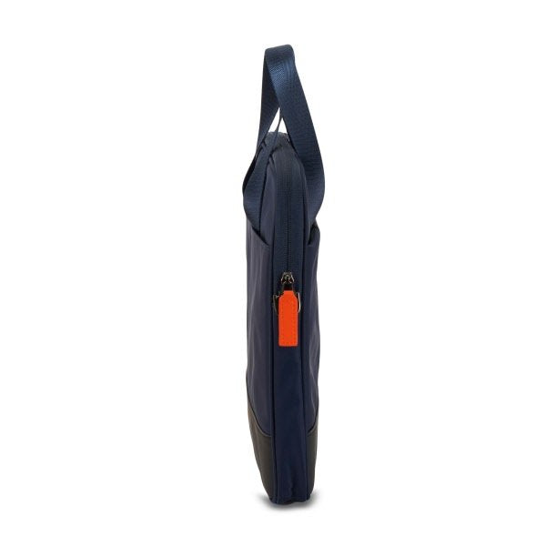 Borsa per laptop 13" Antoine - blu oceano