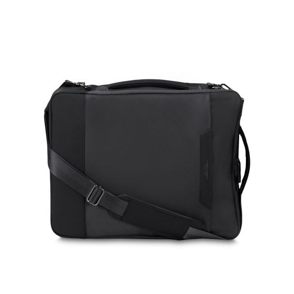 Zaino convertibile 15,6" Henry - antracite