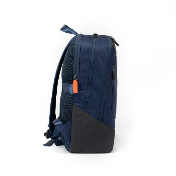 Zaino 16" Milton - blu oceano