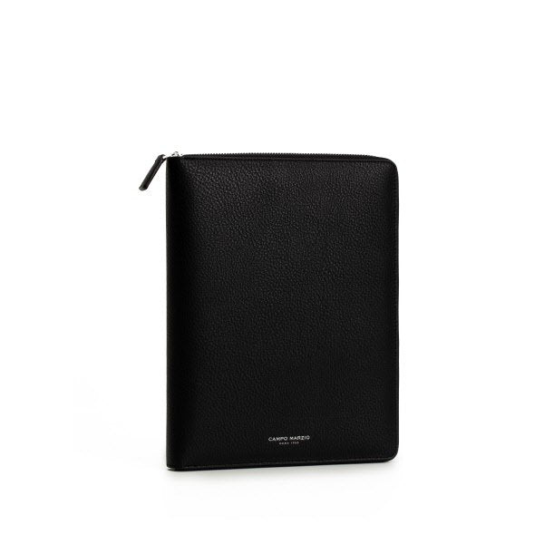 Portfolio A5 Albert - nero